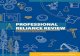 PROFESSIONAL RELIANCE REVIEW - govTogetherBC · 2018. 6. 28. · The Final Report of the Review of Professional Reliance in Natural Resource Decision -Making 8 . communities contributed