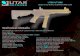 (9x19 mm) NATO SUBMACHINE GUN 2019. 12. 4.آ  UT9S-UT-906 (9x19 mm) NATO SUBMACHINE GUN Technical Details