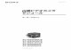 白黒ビデオカメラ モジュール2006 Sony Corporation 白黒ビデオカメラ モジュール XC-ES50/50CE XC-ES30/30CE XC-ES51/51CE XC-EI50/50CE XC-EI30/30CE A-CEK-100-11