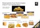 Snack Fryer Optimization Rosenqvists Food Technologies Snack presentations/13-06_10... · PDF file 2015. 4. 15. · Snack Fryer OptimizationSnack Fryer Optimization Expanded snacks,