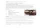 Chocolate Potato Cake - WordPress.com...Becky Low’s Kitchen Memories / Chocolate Potato Cake 1 “Chocolate Potato Cake” (also called Red Velvet Cake) This is an old family favorite,