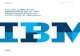 The role of IBM Tivoli OMEGAMON XE for DB2 Performance ... ... DB2 10 can provide “out-of-the-box” CPU-usage reductions. IBM clients often use IBM Tivoli ® OMEGAMON XE for DB2