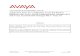 Application Notes for Configuring Ascom i62 Wireless Handsets with Avaya Aura ... · 2014. 1. 10. · Handsets with Avaya Aura® Communication Manager R6.3 and Avaya Aura® Session