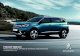 PEUGEOT 5008 SUV - Sandyford Motor Centre ... A departure from its former traditional MPV body shape,