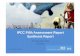 IPCC Fifth Assessment Report Synthesis Report Pachauri.pdf IPCC AR5 Synthesis Report Key Messages Human influence on the climate system is clear The more we disrupt our climate, the