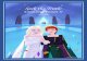 Seek the Truth: Unraveling Frozen II - Anime Yume€¦ · satisfy. We did get the animated shorts Frozen Fever and Olaf's Frozen Adventure that offered enjoyable glimpses into the