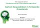 Carbon Sequestration in Temperate Grasslands · 2021. 1. 8. · Carbon Sequestration in Temperate Grasslands. Carbon Sequestration in Temperate Grasslands. The Signpost Series. ‘Pointing