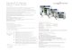Vector® H Series Multi-Cook Oven · 2020. 12. 29. · Multi-Cook Oven Imagine the flexibility to control temperature, fan speed and time in multiple, independent oven chambers all