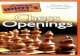 The Complete Idiot's Guide to Chess Openings