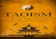 Taoism: A Friendly Beginners Guide On Taoism And Taoist Beliefs (Taoism - Taoist - Eastern Religion - Psychotherapy - Buddhism)