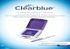 The Clearblue Fertility Monitor is: Clearblue Fertility Monitor
