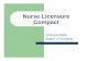 Nurse Licensure Compact - Arizona State Board of Nursing | Home Page