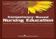 Competency-Based Nursing Education