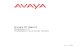 Avaya IP Agent - Avaya-Telesavers Avaya one-X Solutions Integrators