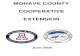 MOHAVE COUNTY COOPERATIVE EXTENSION