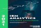IBM ANALYTICS · 2021. 3. 4. · OUR IBM TRAINING PORTFOLIO IBM BUSINESS INTELLIGENCE - IBM Cognos Analytics (v11) (page 7) IBM PERFORMANCE MANAGEMENT - IBM Planning Analytics (TM1),