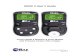 QRAE II Combined User's Guide - Instrumart · 2014. 4. 23. · QRAE II User Guide Page 6 1 General Information QRAE II is a programmable multi-gas monitor, available in pumped and