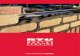 RTU Mortar Plaster Brochure - Plaster | Screed | RTU