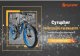 Cyrusher Bikes - High-Performance Fat Tire Electric Bikes ...