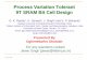 Process Variation Tolerant 9T SRAM Bit Cell Design