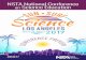 NSTA National Conference on Science Education