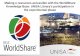 Making e-resources accessible with the WorldShare ...