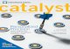 catalyst - Cleveland Clinic