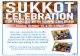 sukkot celebration - BJBE