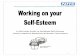 A Self-Help Guide to Building Self Esteem Using Cognitive ...