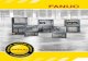CNC PRODUCTS & SERVICES - FANUC America