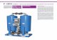 112 OMEGA AIR: Compressed air dryers F-DRy sERIEs hEATLEss ...