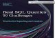 REAL SQL QUERIES