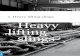 2. Heavy lifting slings Heav lifting - Hendrik Veder