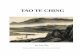 Tao Te Ching - archive.org
