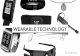 WEARABLE TECHNOLOGY -