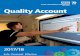 NHS Trust Quality Account