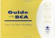 BCA 96 Guide to the BCA Volume One - Amendment 9