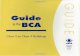 BCA 96 Guide to the BCA Volume One - Amendment 7