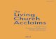 Living Church Acclaims