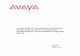 Avaya 1692 IP Conference Telephone Quick Start Guide for ...