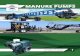 MANURE PUMPS - Cornell Pump Company