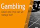 Demos Gambling Education Slides - pshe-association.org.uk