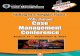 26th Annual Case Management Conference