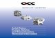 Axial Piston Pumps, Motors Technical Information