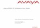 Avaya 2050 IP Softphone User Guide