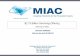 $2.73 Billion Servicing Offering - MIAC Analytics