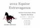 2012 Equine Extravaganza - kirktonvetclinic.com