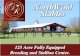 NorthWind Stables