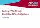 Evolving FP&A Through Cloud-Based Planning Software
