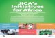 JICA’s Initiatives for Africa